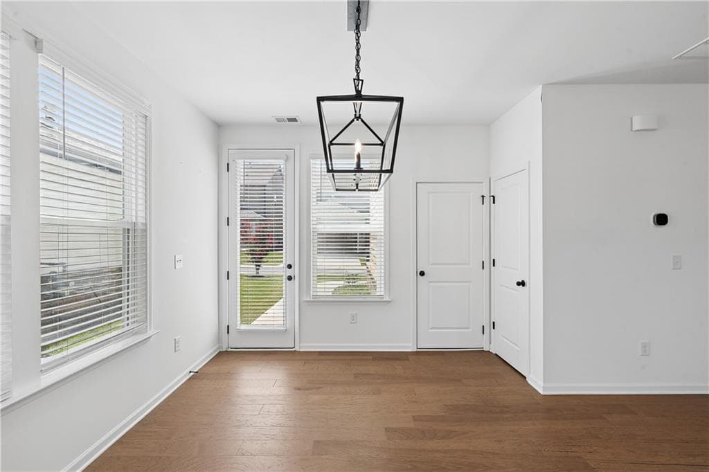 3 bedroom, 3 bathroom, 2,120 sq ft single family residence for sale at 4448 Encore Park Crossing, Duluth, GA 30097 — photo 10