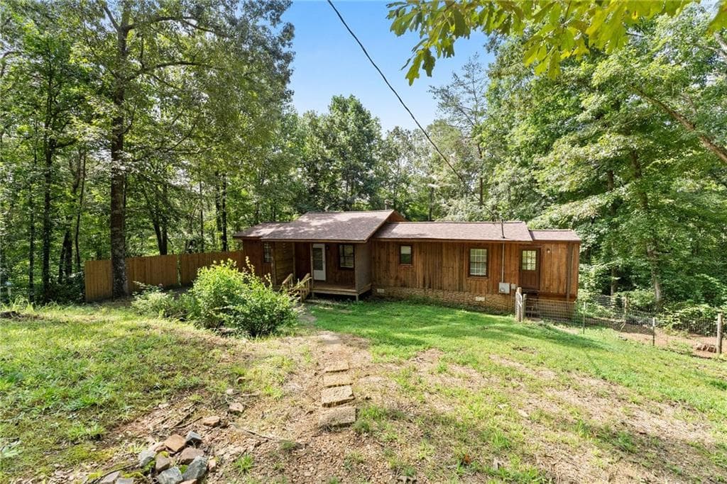 2 bedroom, 1 bathroom, 1,072 sq ft single family residence for sale at 34 Somerset Place, Dahlonega, GA 30533 — photo 5
