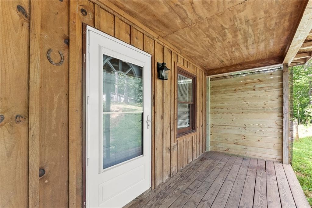 2 bedroom, 1 bathroom, 1,072 sq ft single family residence for sale at 34 Somerset Place, Dahlonega, GA 30533 — photo 6