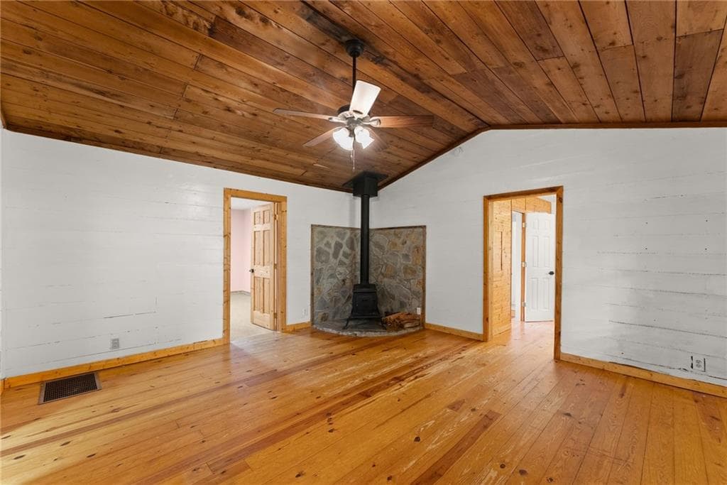 2 bedroom, 1 bathroom, 1,072 sq ft single family residence for sale at 34 Somerset Place, Dahlonega, GA 30533 — photo 8