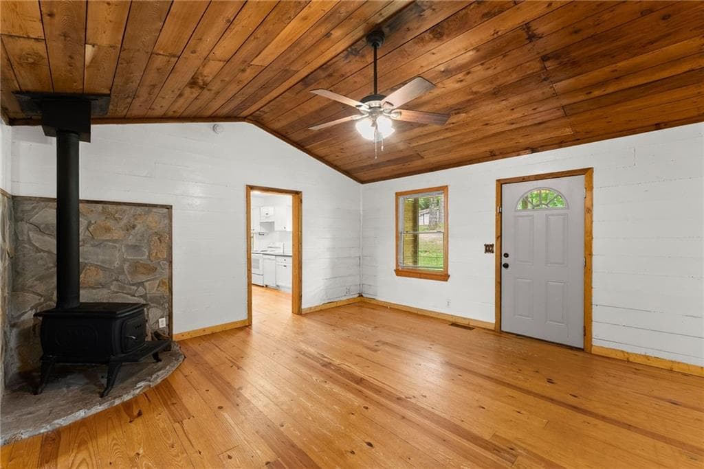 2 bedroom, 1 bathroom, 1,072 sq ft single family residence for sale at 34 Somerset Place, Dahlonega, GA 30533 — photo 10