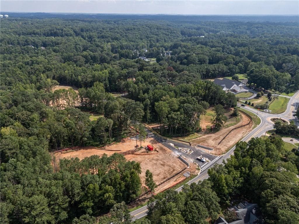 single family residence for sale at 750 Oaks Trail, Milton, GA 30004 — photo 3