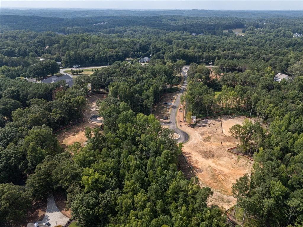 single family residence for sale at 750 Oaks Trail, Milton, GA 30004 — photo 4