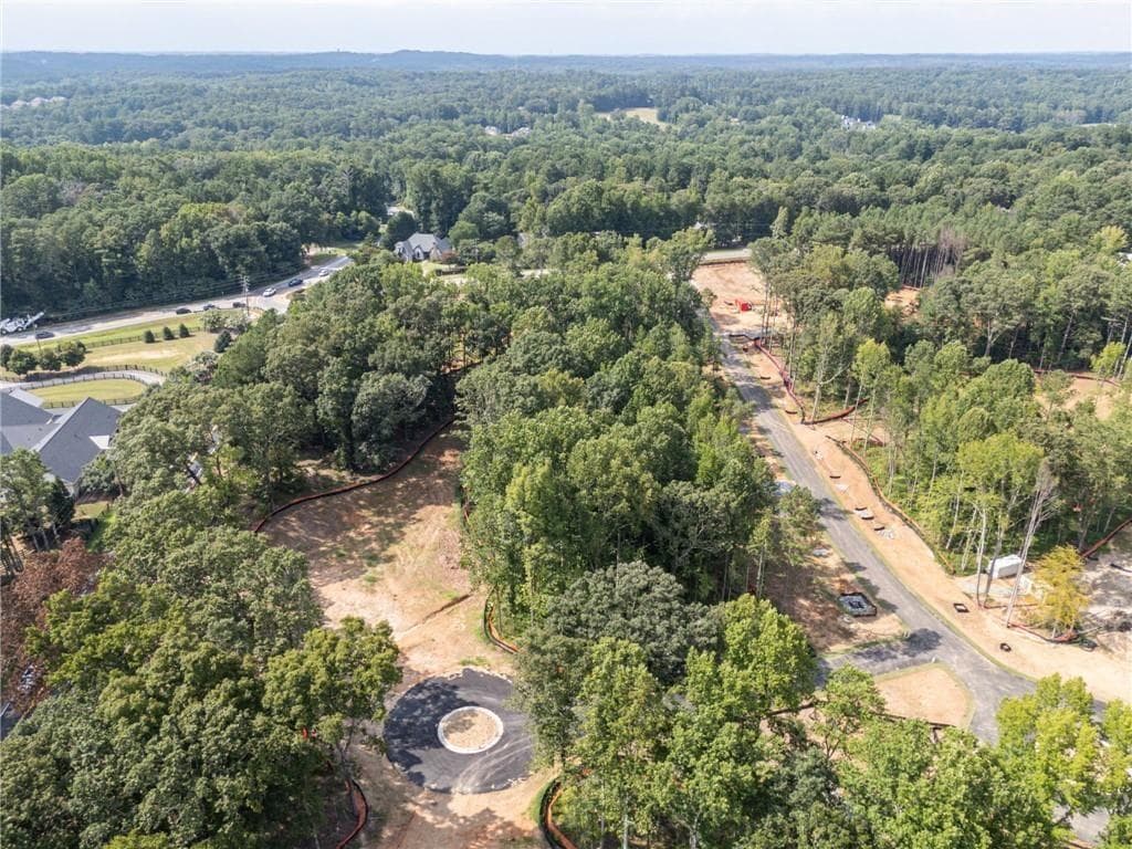 single family residence for sale at 750 Oaks Trail, Milton, GA 30004 — photo 8