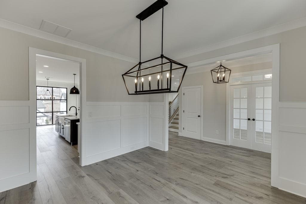 5 bedroom, 4 bathroom, 3,043 sq ft single family residence for sale at 175 Swimming Pool Road, Buford, GA 30518 — photo 8