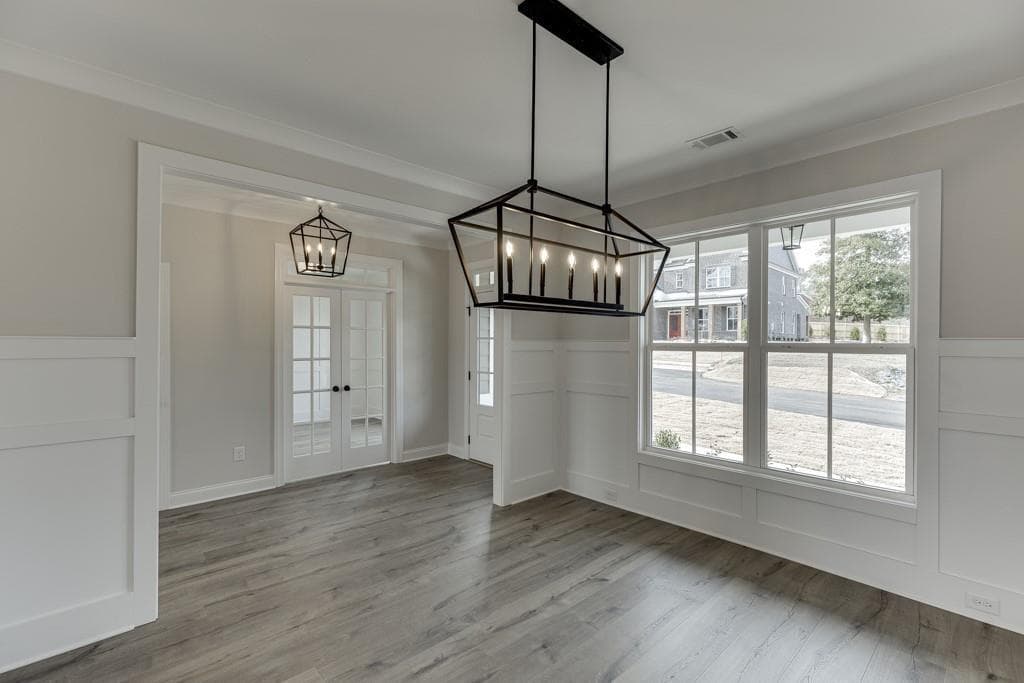 5 bedroom, 4 bathroom, 3,043 sq ft single family residence for sale at 175 Swimming Pool Road, Buford, GA 30518 — photo 9