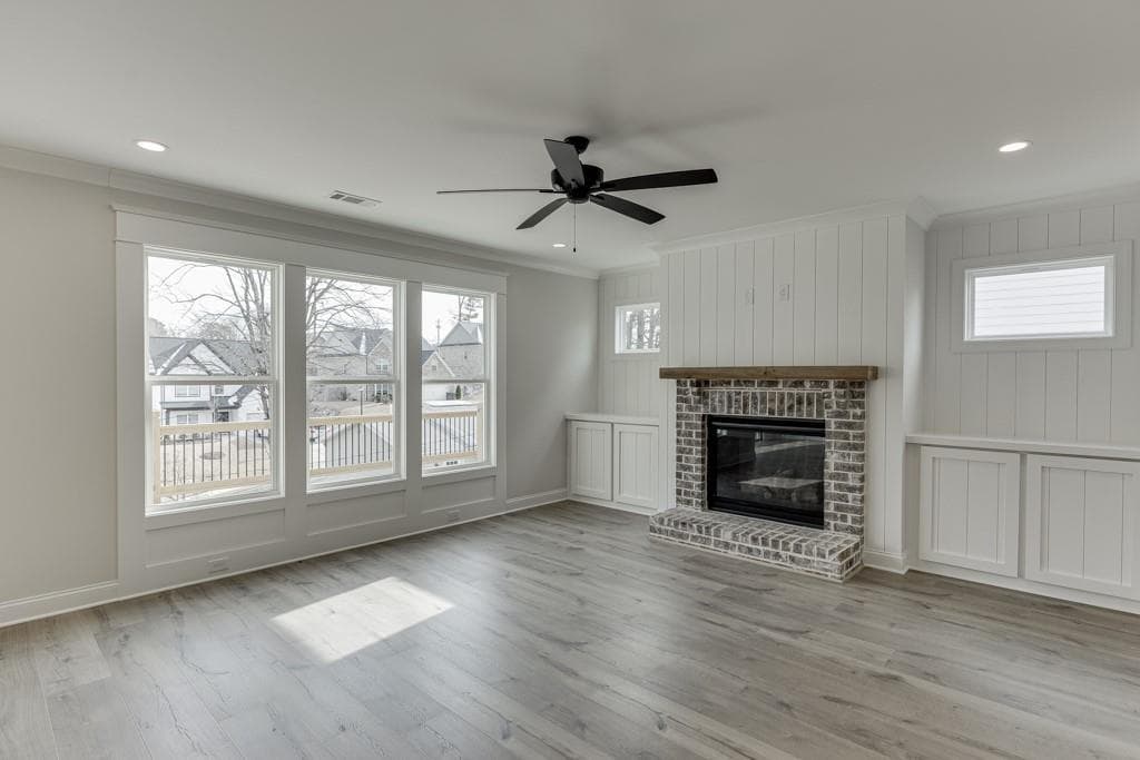 5 bedroom, 4 bathroom, 3,043 sq ft single family residence for sale at 175 Swimming Pool Road, Buford, GA 30518 — photo 10