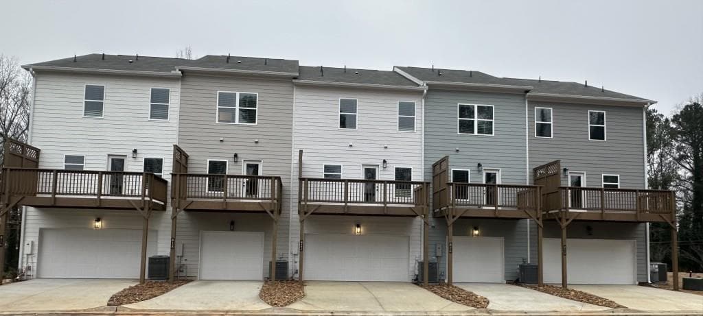 3 bedroom, 4 bathroom, 1,685 sq ft townhouse for sale at 826 Glennferry Bend, Mableton, GA 30126 — photo 9