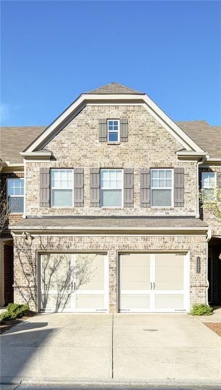 3 bedroom, 3 bathroom, 1,986 sq ft townhouse for rent at 1226 Fischer Trace, Cumming, GA 30041 for $2,100 a month — photo 1 of 23