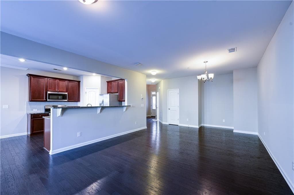 3 bedroom, 3 bathroom, 1,986 sq ft townhouse for rent at 1226 Fischer Trace, Cumming, GA 30041 for $2,100 a month — photo 10