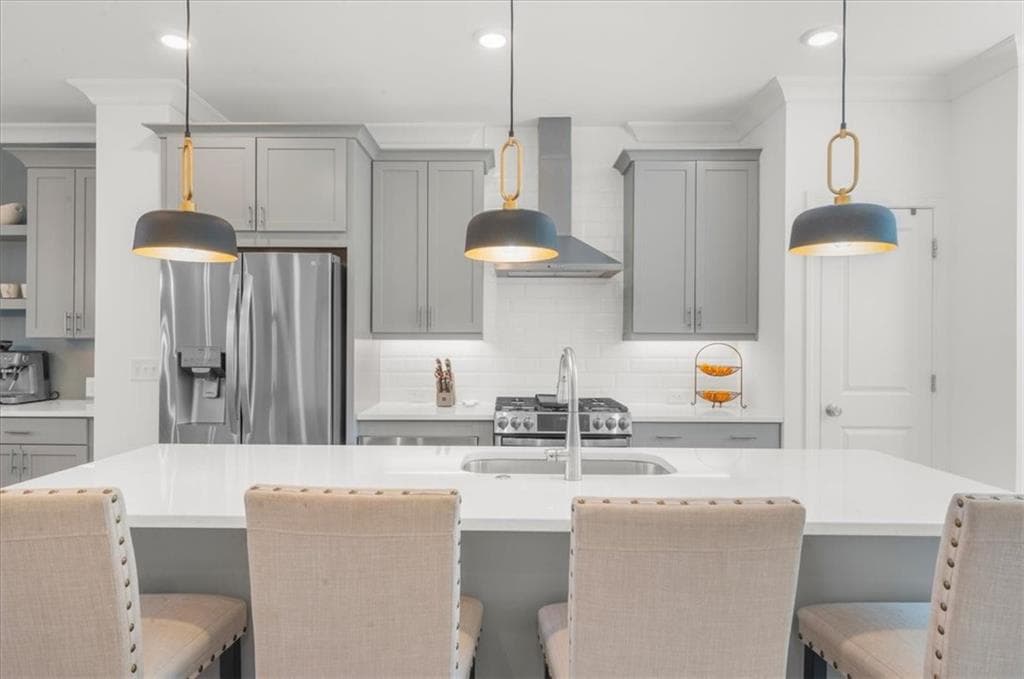 3 bedroom, 4 bathroom, 1,834 sq ft townhouse under contract at 3239 Bartee Walk, Suwanee, GA 30024 — photo 10