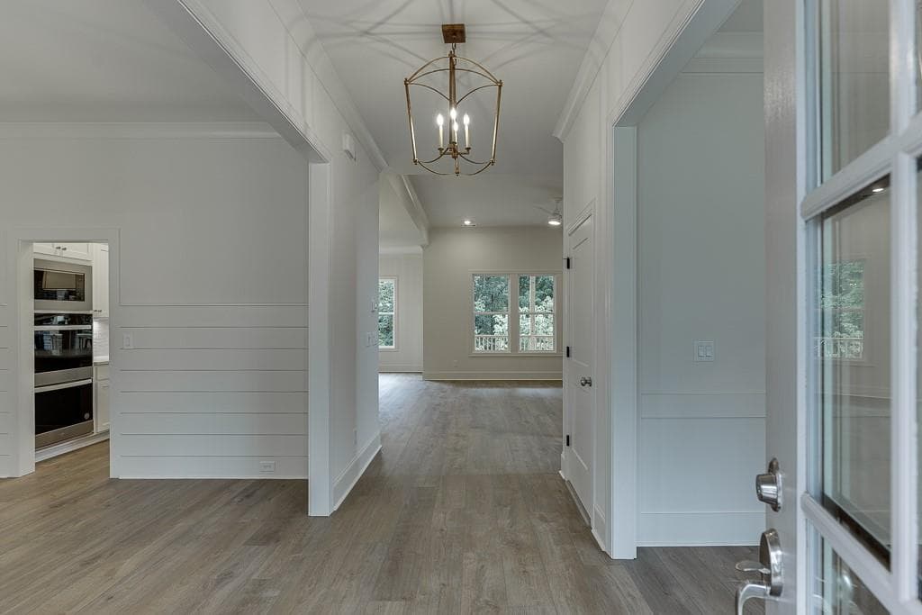 5 bedroom, 4 bathroom, 3,220 sq ft single family residence for sale at 314 Level Creek Road, Sugar Hill, GA 30518 — photo 4