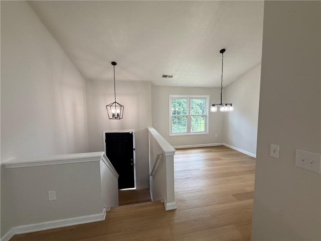 3 bedroom, 2 bathroom, 1,913 sq ft single family residence under contract at 75 Thrasher Road, Covington, GA 30016 — photo 3