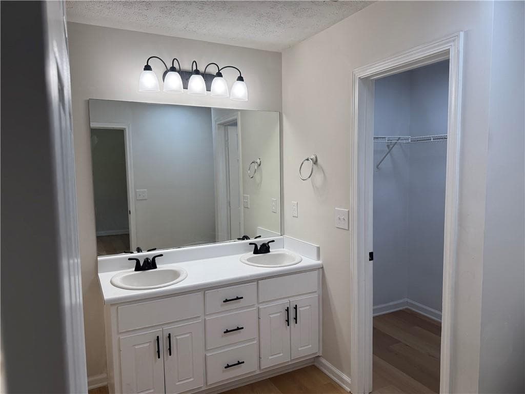 3 bedroom, 2 bathroom, 1,913 sq ft single family residence under contract at 75 Thrasher Road, Covington, GA 30016 — photo 6