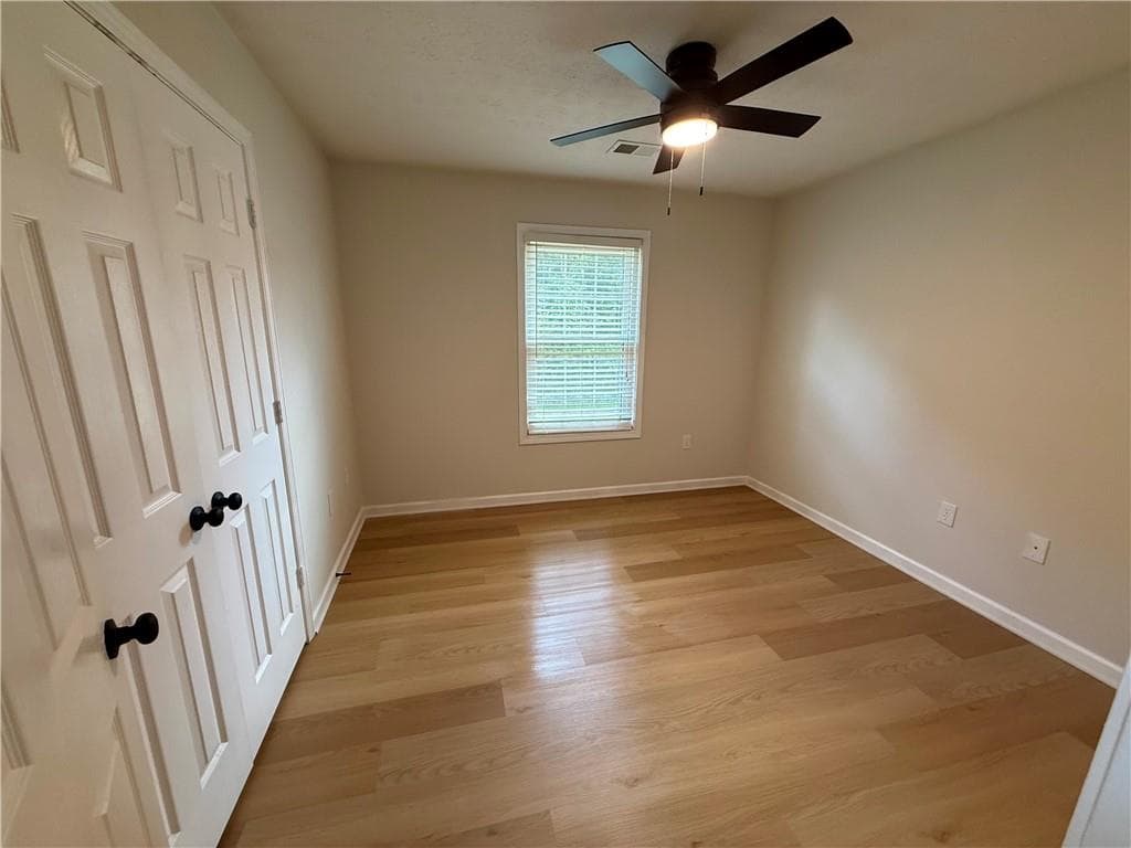 3 bedroom, 2 bathroom, 1,913 sq ft single family residence under contract at 75 Thrasher Road, Covington, GA 30016 — photo 7