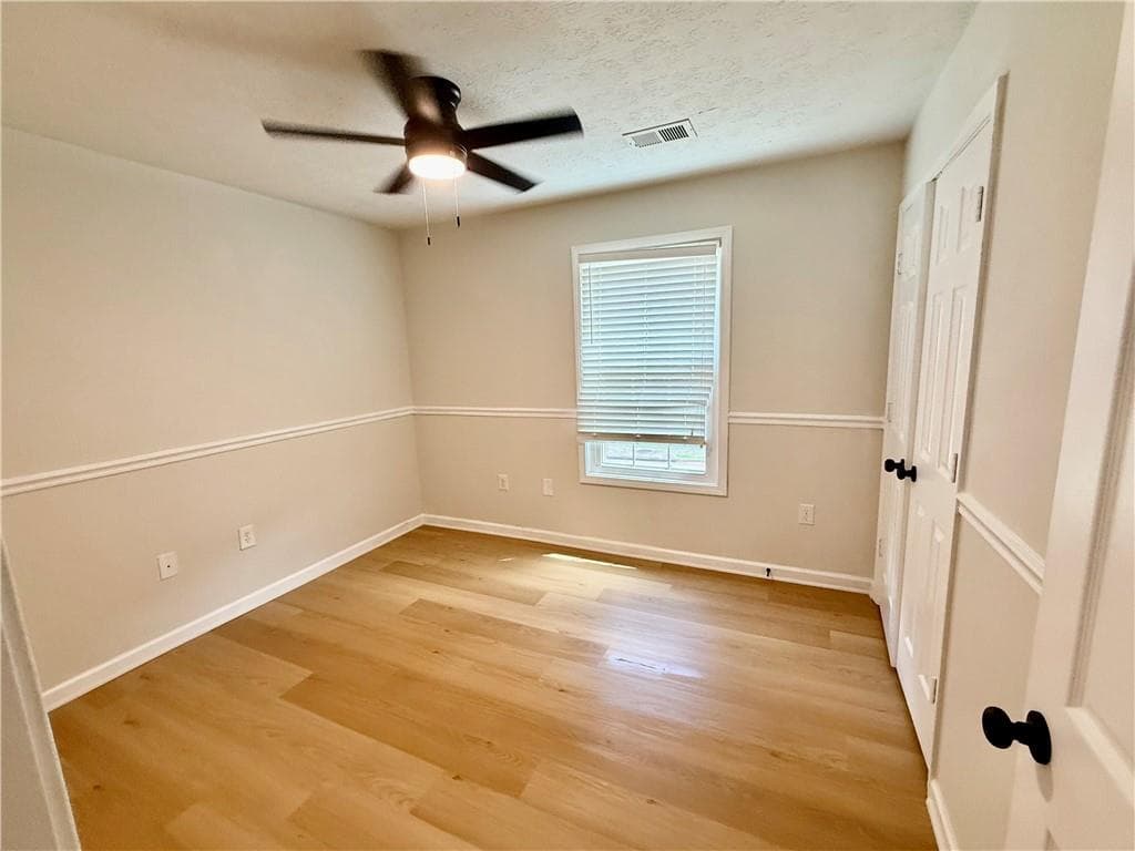 3 bedroom, 2 bathroom, 1,913 sq ft single family residence under contract at 75 Thrasher Road, Covington, GA 30016 — photo 9