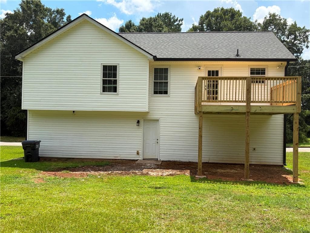 3 bedroom, 2 bathroom, 1,913 sq ft single family residence under contract at 75 Thrasher Road, Covington, GA 30016 — photo 10