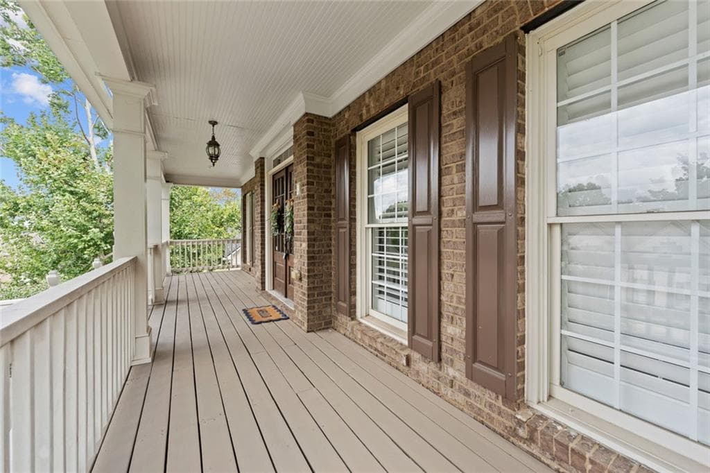 5 bedroom, 4 bathroom, 3,170 sq ft single family residence for rent at 3675 Millwater Crossing, Dacula, GA 30019 for $3,200 a month — photo 4