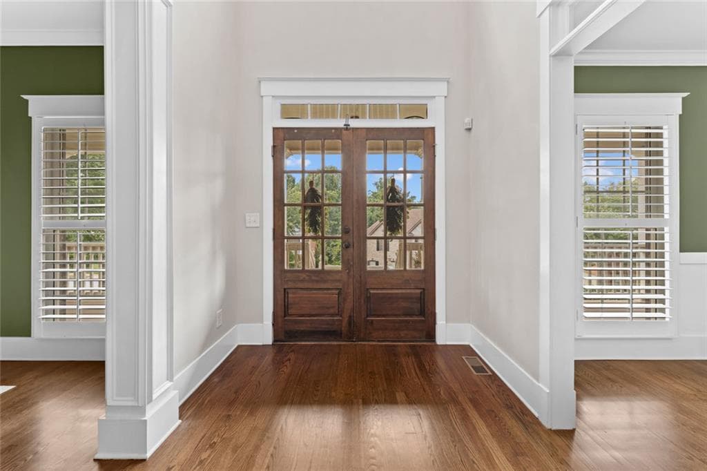5 bedroom, 4 bathroom, 3,170 sq ft single family residence for rent at 3675 Millwater Crossing, Dacula, GA 30019 for $3,200 a month — photo 6