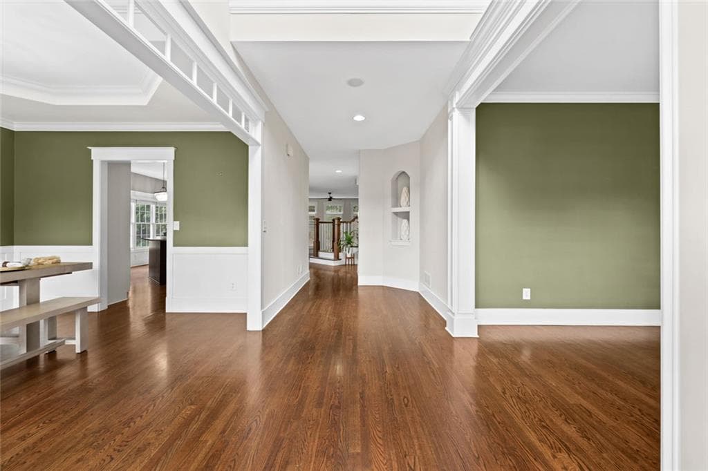 5 bedroom, 4 bathroom, 3,170 sq ft single family residence for rent at 3675 Millwater Crossing, Dacula, GA 30019 for $3,200 a month — photo 7