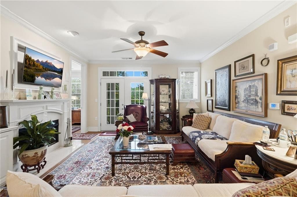 2 bedroom, 2 bathroom, 1,564 sq ft condominium for sale at 4955 Ivy Ridge Drive 303, Atlanta, GA 30339 — photo 7