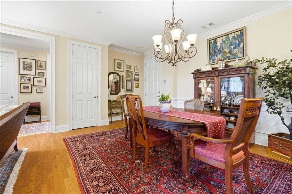 2 bedroom, 2 bathroom, 1,564 sq ft condominium for sale at 4955 Ivy Ridge Drive 303, Atlanta, GA 30339 — photo 10