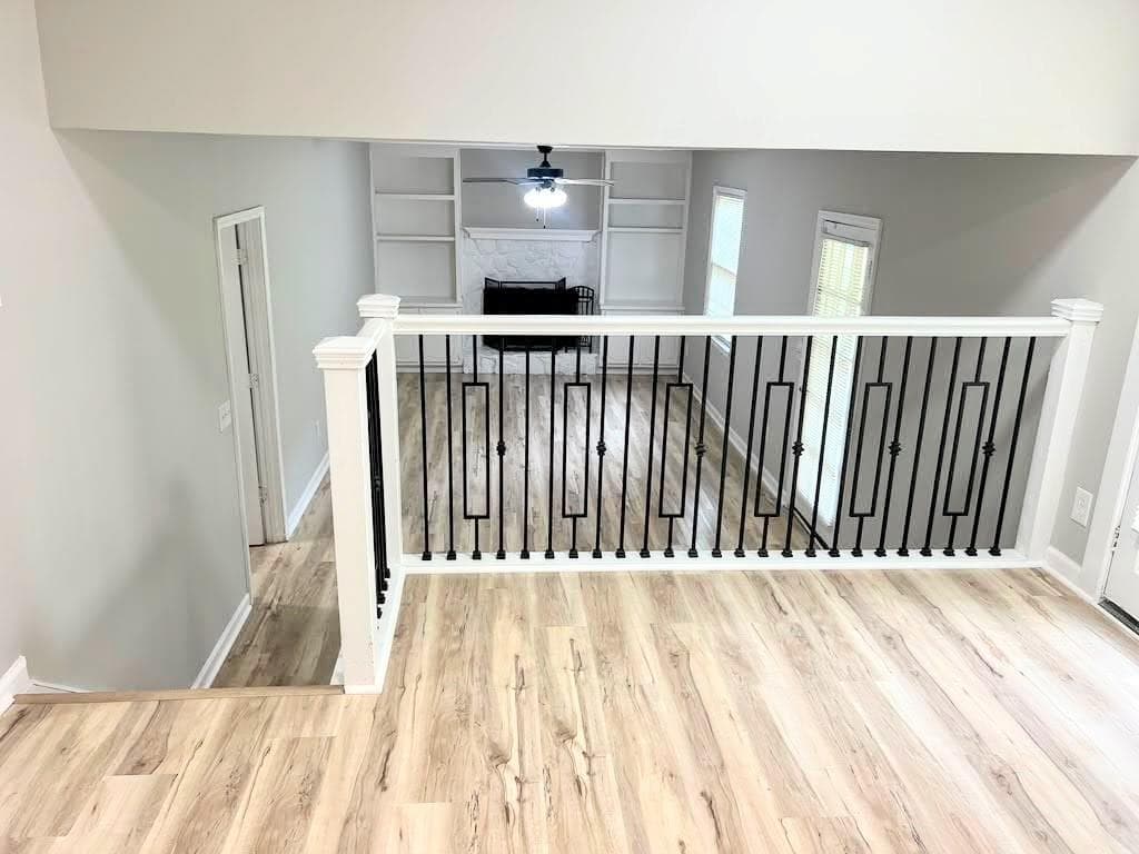 3 bedroom, 3 bathroom, 1,680 sq ft single family residence for sale at 6196 Stimson Way, Riverdale, GA 30296 — photo 9