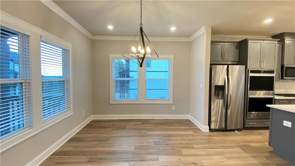 4 bedroom, 4 bathroom, 2,376 sq ft townhouse for rent at 1040 Knoxboro Lane, Woodstock, GA 30188 for $2,900 a month — photo 8