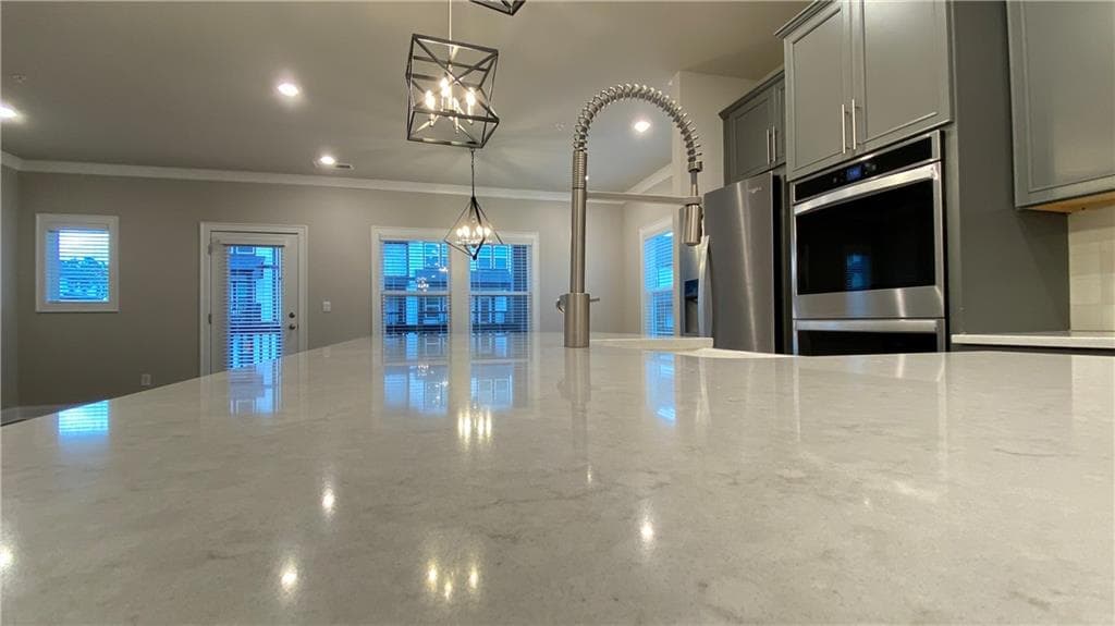 4 bedroom, 4 bathroom, 2,376 sq ft townhouse for rent at 1040 Knoxboro Lane, Woodstock, GA 30188 for $2,900 a month — photo 10