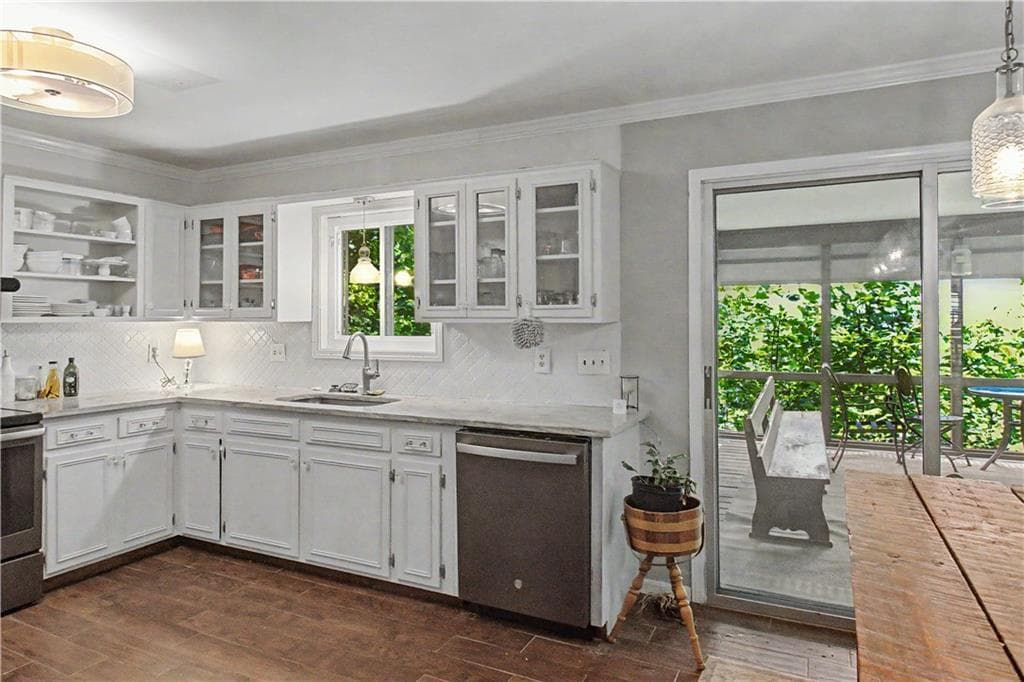 3 bedroom, 3 bathroom, 2,461 sq ft single family residence for sale at 345 Mount Alto Road, Rome, GA 30165 — photo 9