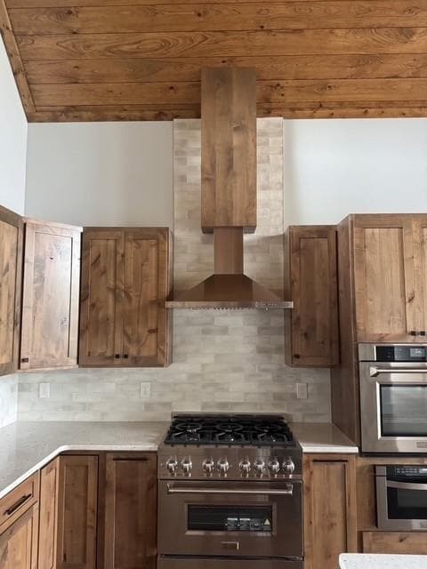 4 bedroom, 3 bathroom, 4,114 sq ft single family residence for sale at 383 Rustic Barn Trail, Morganton, GA 30560 — photo 5