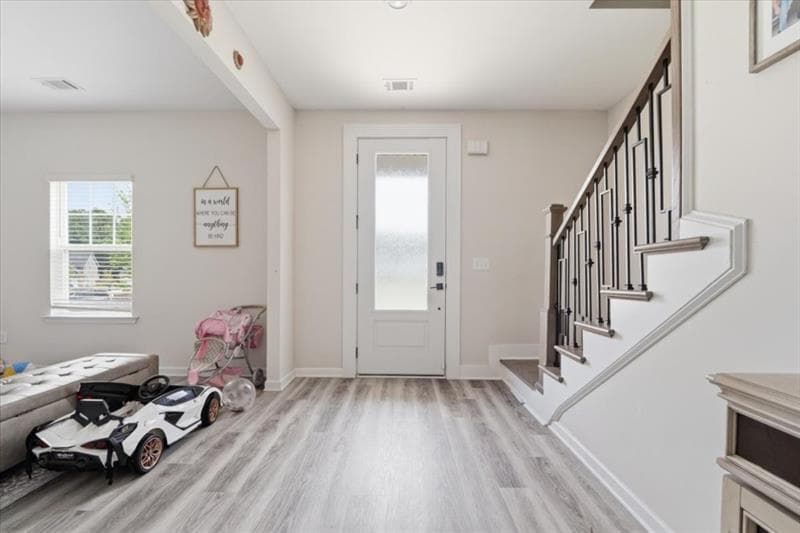 5 bedroom, 3 bathroom, 2,643 sq ft single family residence for rent at 3552 Arabian Farm Lane, Dacula, GA 30019 for $2,600 a month — photo 5