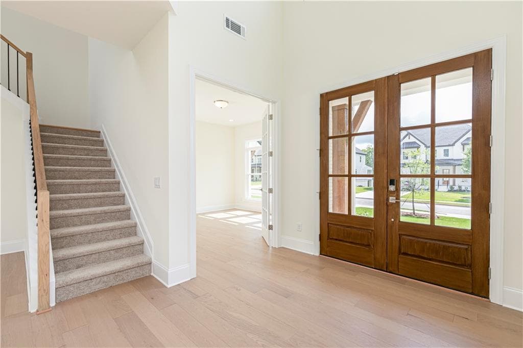 5 bedroom, 5 bathroom, 3,408 sq ft single family residence under contract at 1177 Ridgeview Road, Woodstock, GA 30188 — photo 6
