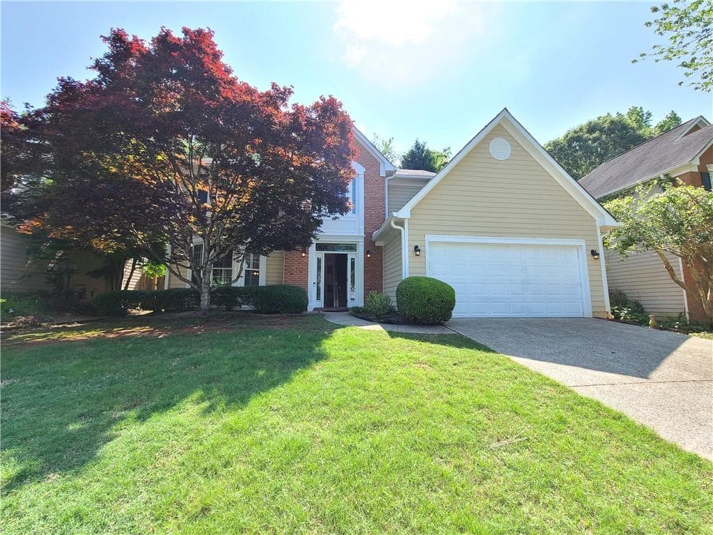 3 bedroom, 3 bathroom, 2,365 sq ft single family residence for rent at 2449 Alston Drive, Marietta, GA 30062 for $2,395 a month — photo 1 of 18