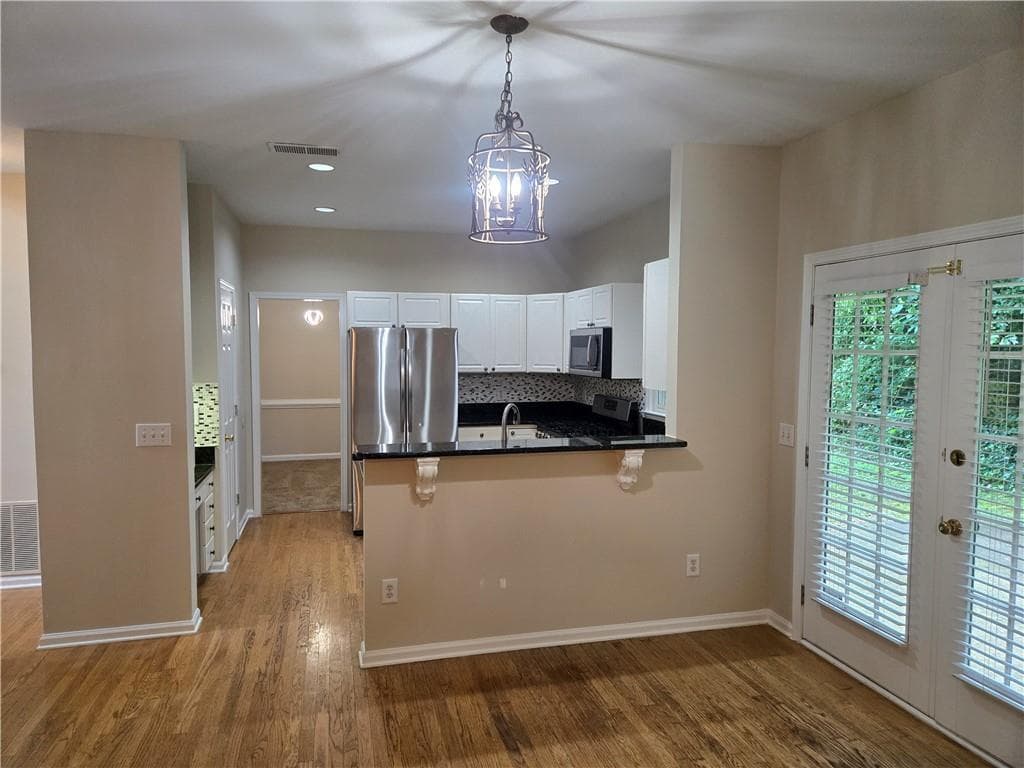 3 bedroom, 3 bathroom, 2,365 sq ft single family residence for rent at 2449 Alston Drive, Marietta, GA 30062 for $2,395 a month — photo 3