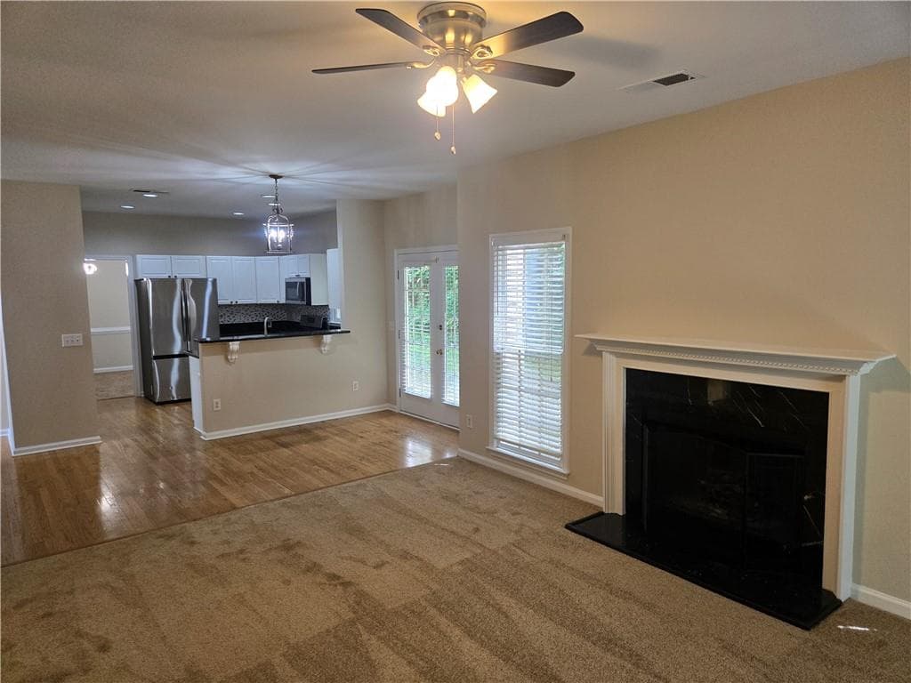3 bedroom, 3 bathroom, 2,365 sq ft single family residence for rent at 2449 Alston Drive, Marietta, GA 30062 for $2,395 a month — photo 4