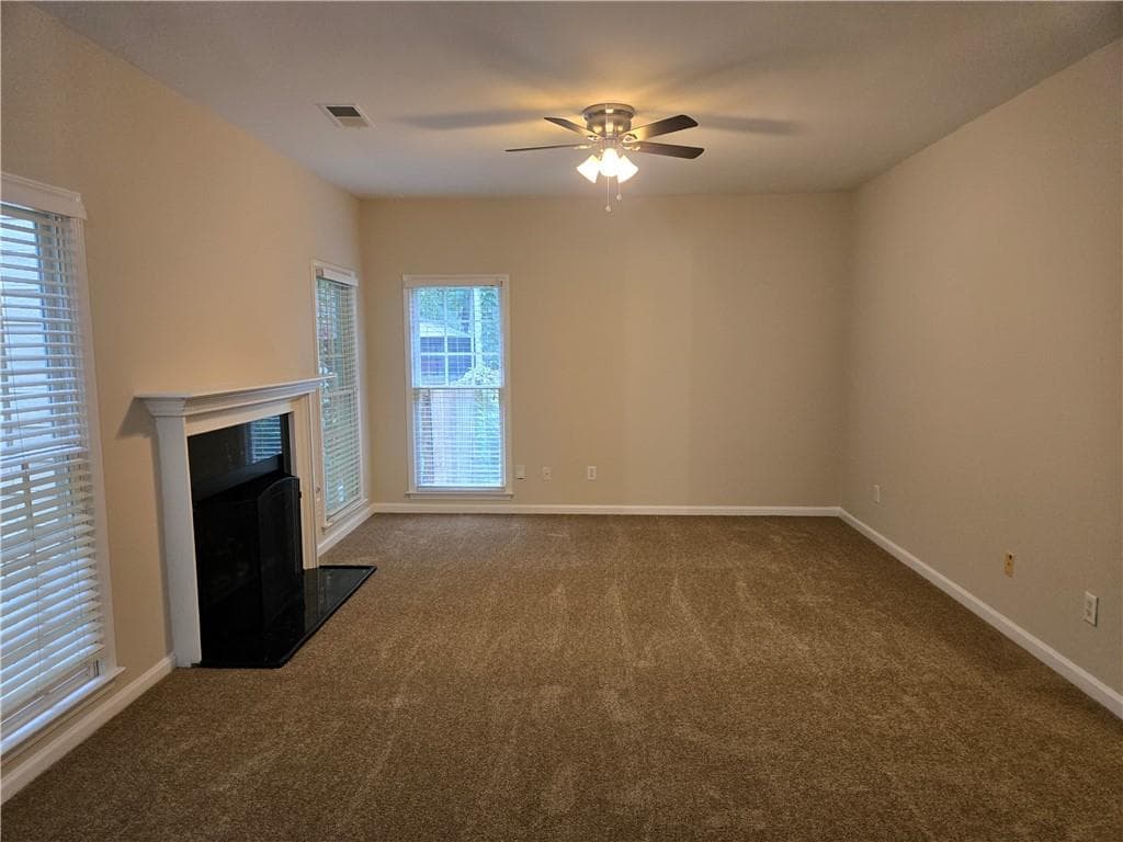 3 bedroom, 3 bathroom, 2,365 sq ft single family residence for rent at 2449 Alston Drive, Marietta, GA 30062 for $2,395 a month — photo 5