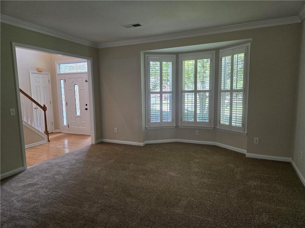 3 bedroom, 3 bathroom, 2,365 sq ft single family residence for rent at 2449 Alston Drive, Marietta, GA 30062 for $2,395 a month — photo 7