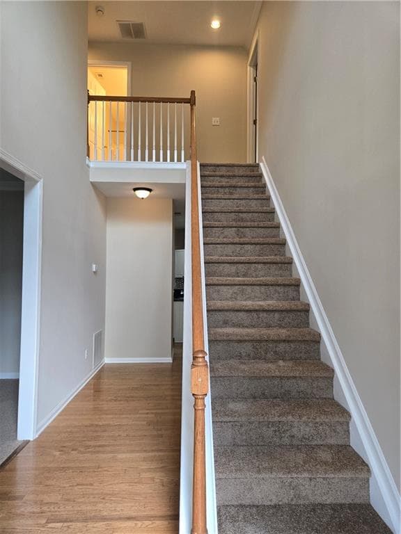 3 bedroom, 3 bathroom, 2,365 sq ft single family residence for rent at 2449 Alston Drive, Marietta, GA 30062 for $2,395 a month — photo 8