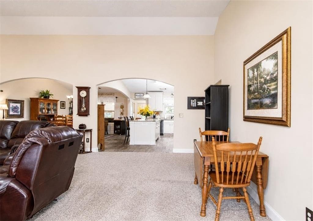 4 bedroom, 3 bathroom, 2,277 sq ft single family residence for sale at 107 Cooper Court, Statham, GA 30666 — photo 5