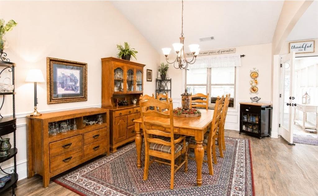 4 bedroom, 3 bathroom, 2,277 sq ft single family residence for sale at 107 Cooper Court, Statham, GA 30666 — photo 6