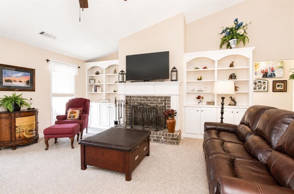 4 bedroom, 3 bathroom, 2,277 sq ft single family residence for sale at 107 Cooper Court, Statham, GA 30666 — photo 8