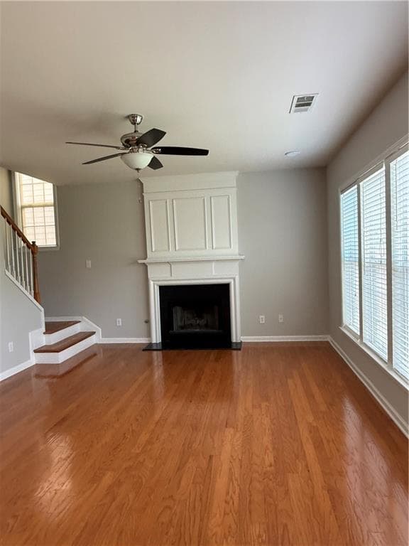 4 bedroom, 3 bathroom, 2,052 sq ft single family residence for rent at 8930 Ruel Lane, Suwanee, GA 30024 for $2,695 a month — photo 5
