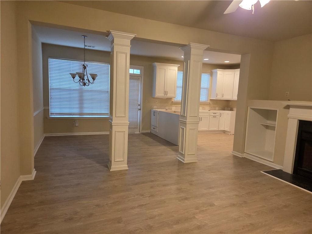3 bedroom, 3 bathroom, 1,916 sq ft townhouse for rent at 2613 Pierce Brennen Court, Lawrenceville, GA 30043 for $2,050 a month — photo 5