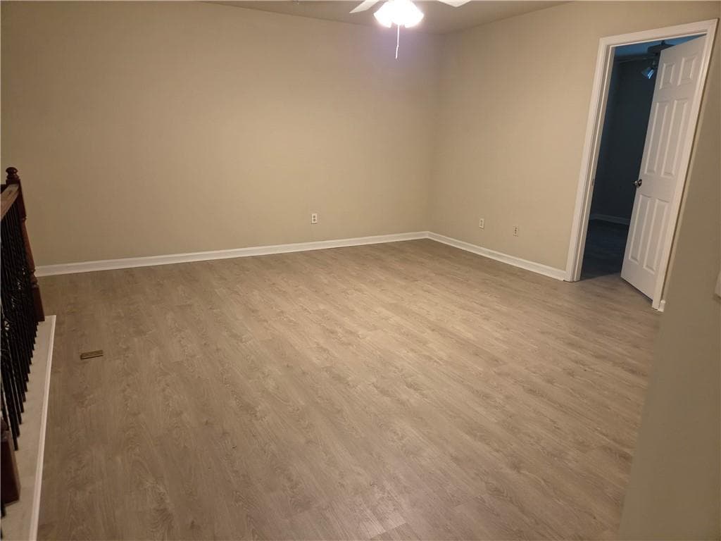 3 bedroom, 3 bathroom, 1,916 sq ft townhouse for rent at 2613 Pierce Brennen Court, Lawrenceville, GA 30043 for $2,050 a month — photo 6
