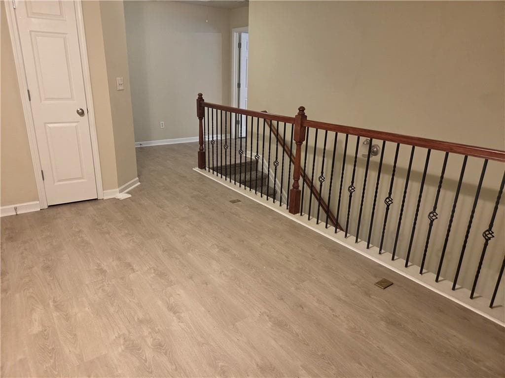3 bedroom, 3 bathroom, 1,916 sq ft townhouse for rent at 2613 Pierce Brennen Court, Lawrenceville, GA 30043 for $2,050 a month — photo 7