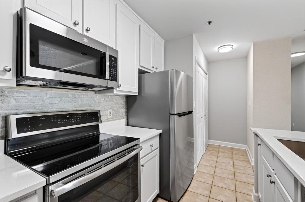 2 bedroom, 2 bathroom, 1,139 sq ft condominium for sale at 1101 Juniper Street 832, Atlanta, GA 30309 — photo 6