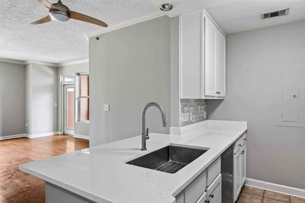 2 bedroom, 2 bathroom, 1,139 sq ft condominium for sale at 1101 Juniper Street 832, Atlanta, GA 30309 — photo 9