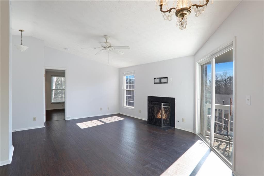 2 bedroom, 2 bathroom, 1,128 sq ft condominium for sale at 1483 Keys Crossing Drive, Brookhaven, GA 30319 — photo 10