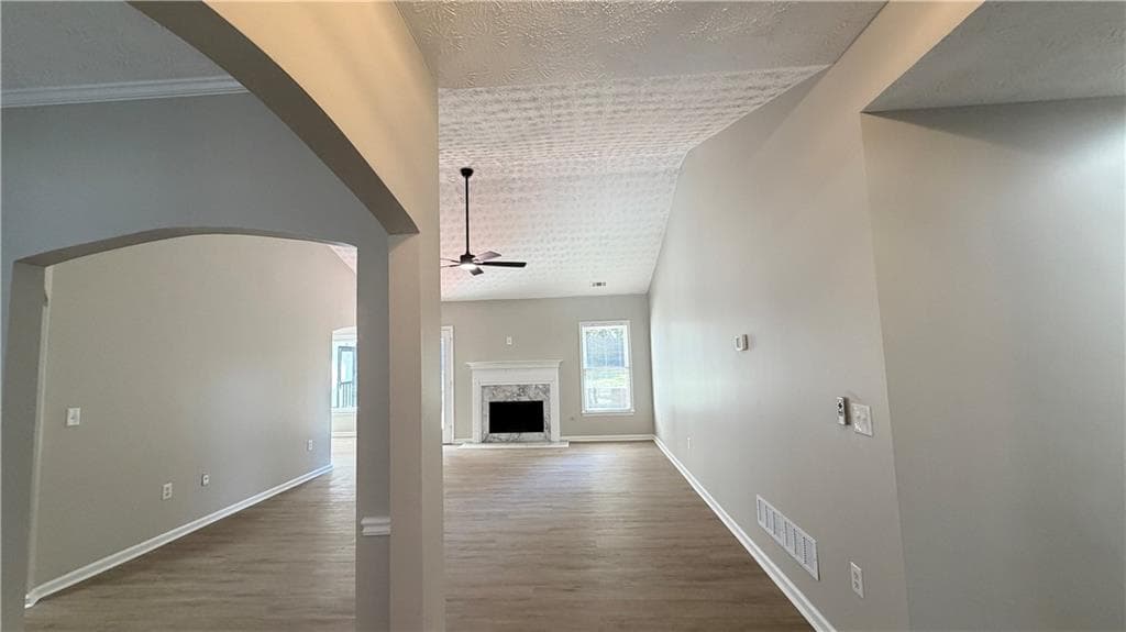 4 bedroom, 3 bathroom, 1,995 sq ft single family residence for sale at 3234 Old Salem Road, Conyers, GA 30013 — photo 4